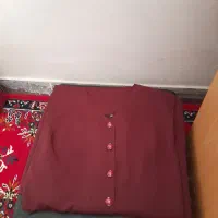 مانتو سایز ۵۶