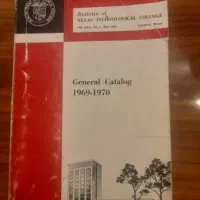 بولتن texas technological cegeسال -