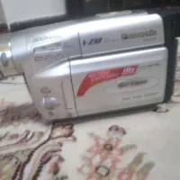 دوربین فیلم برداری پانا سونیک