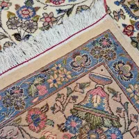 فرش دستباف ۱ جفت ۹ متری. گالری فرش ایران|فرش|مشهد, حجت|دیوار