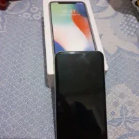 آیفون x|موبایل|تهران, علی‌آباد|دیوار