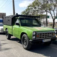 فروش یک دستگاه زامیاد|خودرو سواری و وانت|اسلامشهر, شاطره|دیوار