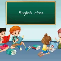 (کلاس‌های خلاق زبان برای بچه‌های دبستانی)