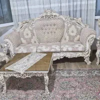 مبلمان و ناهارخوری