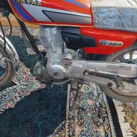 موتور تروتمیز صفر|موتورسیکلت|سیب و سوران, |دیوار