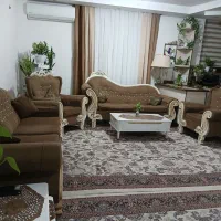 مبل هشت نفره