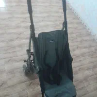 کالسکه بچه