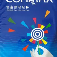 کاغذ A4 کپی مکس