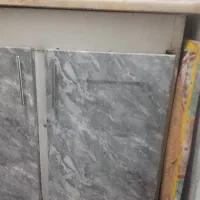 کابینت آشپزخانه