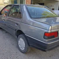 پژو ۴۰۵ 2000|خودرو سواری و وانت|تبریز, |دیوار