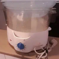بخار‌پز