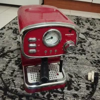 اسپرسو ساز ،قهوه ساز|سماور، چایساز، قهوهساز|تهران, بوستان جنگلی لویزان|دیوار