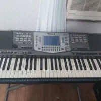 اورگ یاماها ۱۰۰۰۰