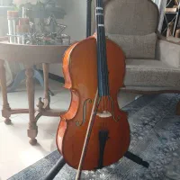 ویولون سل ۱/۴ Tf|ویولن|کرج, فاز ۳ مهرشهر|دیوار