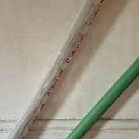 پرده کروماکی ۲ عدد