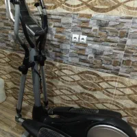 دوچرخه ثابت برند اصلی|تجهیزات ورزشی|اهواز, شهرک برق|دیوار