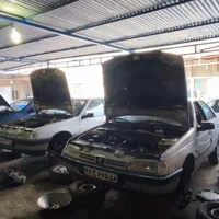 مکانیک موتور و گیربکس ماشین های نسل جدید|خدمات موتور و ماشین|بندر گناوه, |دیوار