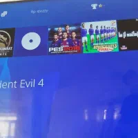 ps4 1tb کپیخور چهار دسته|کنسول، بازی ویدئویی و آنلاین|سجاس رود, |دیوار