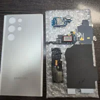 s24 Ultra|موبایل|تهران, دولتآباد|دیوار
