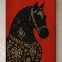 تابلو دکوراتیو برجسته|تابلو، نقاشی، عکس|اهواز, فاز ۲ پادادشهر|دیوار