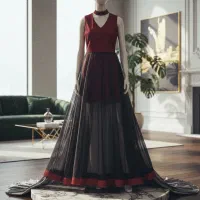 لباس شب سایز 36 تا 38