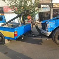 یدک کش عادلی|خدمات حمل و نقل|آزادشهر, |دیوار