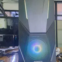 کامپیوتر گیمینگPC|رایانه رومیزی|تهران, سنائی|دیوار