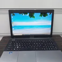 لب تاب ایسوزi5