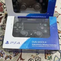 دسته اورجینال ps4