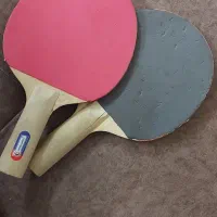 راکت پینگ پنگ