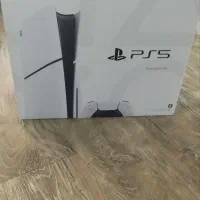ps5 کنسول بازی