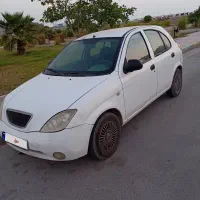 تیبا 2 (هاچبک) EX، مدل ۱۳۹۶