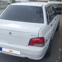 پراید1387. دوگانهکارخانه|خودرو سواری و وانت|سنندج, |دیوار