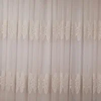 پرده|پرده، رانر، رومیزی|قم, شهرک فاطمیه|دیوار