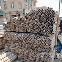 خرید و فروش لوله داربست و جک قالب نو دست دوم