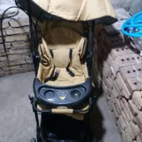 کالسکه بچه|کالسکه و لوازم جانبی|مرند, |دیوار