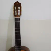 گیتار کلاسیک یاماها C70|گیتار، بیس، امپلیفایر|جهرم, |دیوار