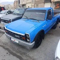 نیسان بار مدل89