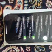 اپل iphone 14 Pro Max با حافظهٔ ۲۵۶ گیگابایت