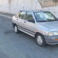 پراید Saba GLXI، مدل ۱۳۸۸|خودرو سواری و وانت|تهران, اوقاف|دیوار