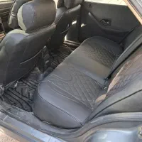 پژو پارس ۸۸|خودرو سواری و وانت|اقبالیه, |دیوار