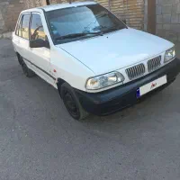 پراید 131مدل 93