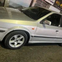 سمندx7درحد