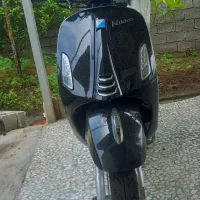 موتور طرح وسپا مدل 1405 Gt160