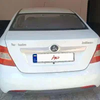 برلیانس h230 مدل ۹۷
