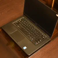 لپتاپ زیبا DELL|رایانه همراه|شاهرود, |دیوار