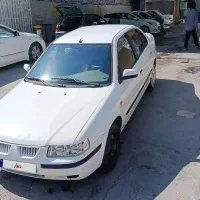 فروشی سمند مدل ۹۱si|خودرو سواری و وانت|کرمان, |دیوار