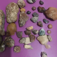 سنگ کلکسیونی|کلکسیون اشیاء عتیقه|سورک, |دیوار