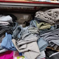 شلوار کوردی آماده