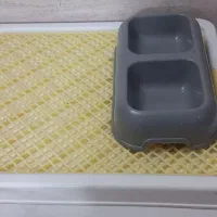 فنس. یاپارک بازی سگ|لوازم جانبی حیوانات|مشهد, ایثار|دیوار